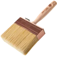 Кисть для красок Dexter к. Pro фасадная 120 мм