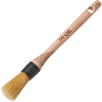 Кисть для красок Dexter Pro круглая 25 мм