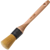 Кисть для красок Dexter Pro круглая 35 мм