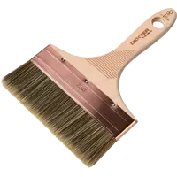 Кисть для лаков и масел Dexter к. Pro 150 мм