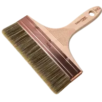 Кисть для лаков и масел Dexter к. Pro 200 мм