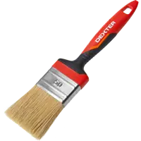 Кисть для алкидных красок Dexter 50 мм