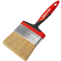 Кисть для алкидных красок Dexter 100 мм
