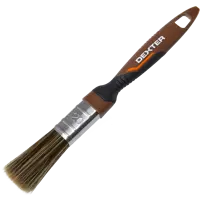 Кисть для лаков и антисептиков Dexter 20 мм