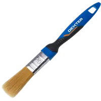 Кисть для водных красок Dexter 20 мм