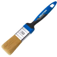 Кисть для водных красок Dexter 30 мм