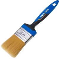 Кисть для водных красок Dexter 50 мм