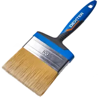 Кисть для водных красок Dexter 100 мм