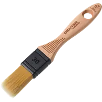 Кисть универсальная Dexter к. Pro 30 мм