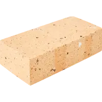 Кирпич шамотный ШБ-5 230x114x65 мм