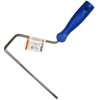 Ручка для валика бюгельная Dexter 8x250 мм