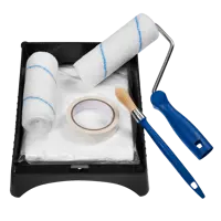 Набор для малярных работ Dexter 7 предметов