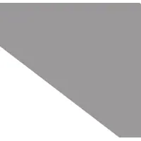 Лист 1.25х2 м 0.35 мм светло-серый