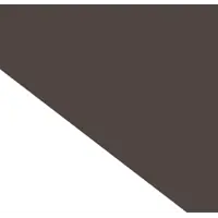 Лист гладкий 0.35 мм 2000х1250 мм серо-коричневый