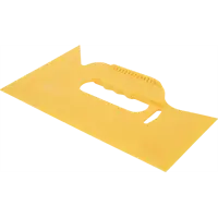 Шпатель для обойных работ Hardy 0610-550025 из пластика 250 мм