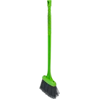 Щетка для уборки цвет ярко-зеленый