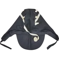 Подшлемник NN 1602-1 цвет черный размер 64-62