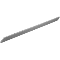 Заполнитель карнизов Ондувилла 0.95 м серый