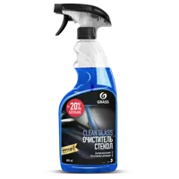 Очиститель стекол Grass Clean Glass 0.6 л