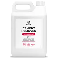 Универсальное моющее средство Grass Cement Remover 5 л