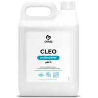 Универсальное моющее средство Grass Cleo 5 л