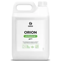 Универсальное моющее средство низкопенное Grass Orion 5 л