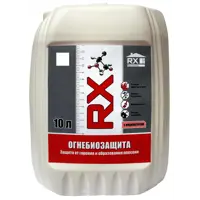 Огнебиозащита RX Formula II группа 10 л