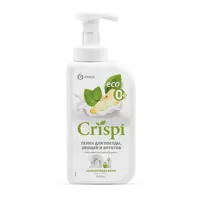 Пенка для мытья посуды Grass Crispi Груша 550 мл