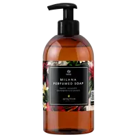 Жидкое мыло парфюмированное Grass Milana Spring Bloom 0.3 л