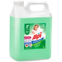 Гель-концентрат для цветных вещей Grass Alpi 5 л
