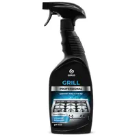 Средство чистящее Антижир Grass Grill Professional 600 мл