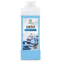 Дезинфицирующее средство Grass Deso 1 л