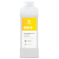 Дезинфицирующее средство Grass Deso C9 1 л