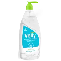 Средство для мытья посуды Grass Velly Neutral 1 л