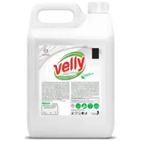 Средство для мытья посуды Grass Velly Neutral 5 л