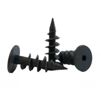 Винт R16 пластиков фасад/цоколь ТН 50 шт