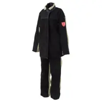 Костюм сварщика 105-0040-46 размер 52-54 рост 170-176 см