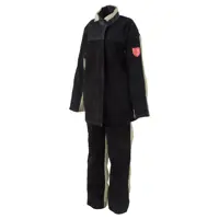 Костюм сварщика 105-0040-46 размер 52-54 рост 182-188 см