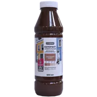 Колорант Luxens 0.9 л цвет коричневый