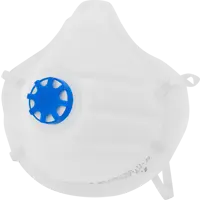 Респиратор Исток FFP1 с клапаном