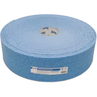 Подложка для пазогребневых плит звукоизоляционная Knauf 100 мм