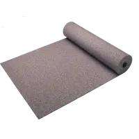 Универсальное покрытие резиновое Kraitec Protect 4 мм 15х1.25 м