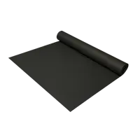 Универсальное покрытие резиновое Kraitec Top Black 4 мм 15х1.25 м