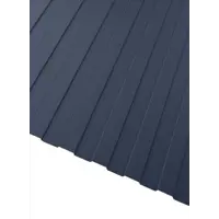 Профлист RAL 7024 C-21 0.45 мм 2x1.06 м графит