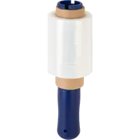 Стрейч с ручкой Невский крепеж 20 мкм 100 мм х 108 м