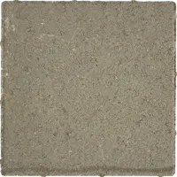 Плитка тротуарная 500x500x70 мм цвет серый