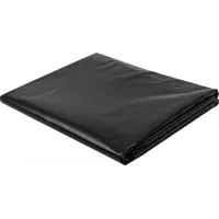 Пленка полиэтиленовая 200 мкм 10 x 2 м черная