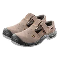 Сандалии замшевые Neo Tools S1 SRC, размер 38