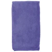 Салфетка для пола Palisad Home микрофибра 50x60 см цвет фиолетовый