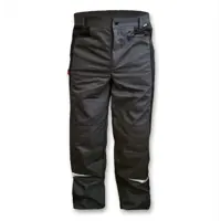 Брюки Крэт серые размер 48-50 рост 170-176